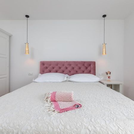 Apartman Ivandic Макарска Экстерьер фото