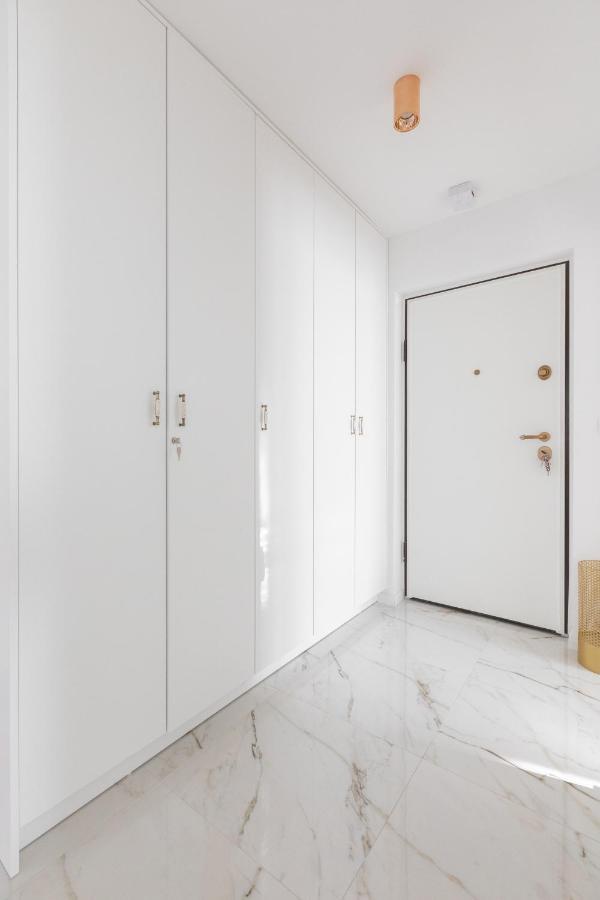 Apartman Ivandic Макарска Экстерьер фото