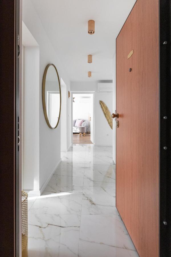 Apartman Ivandic Макарска Экстерьер фото